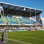 Icon Cancer Centre Planned for AMT Headingley 2026