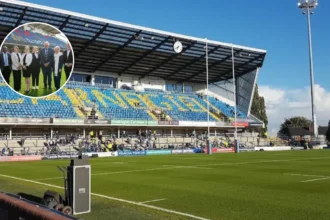 Icon Cancer Centre Planned for AMT Headingley 2026