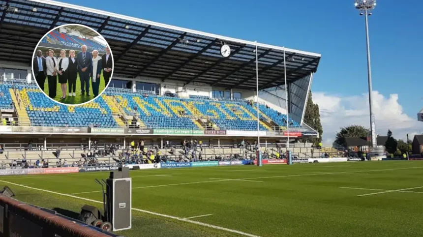 Icon Cancer Centre Planned for AMT Headingley 2026