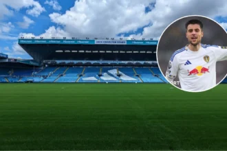 Ilia Gruev Faces Leeds Exit Amid Yacine Titraoui Rumours 2026