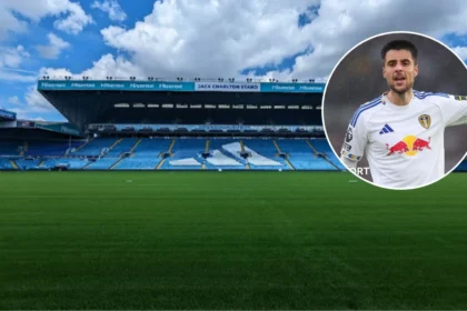 Ilia Gruev Faces Leeds Exit Amid Yacine Titraoui Rumours 2026