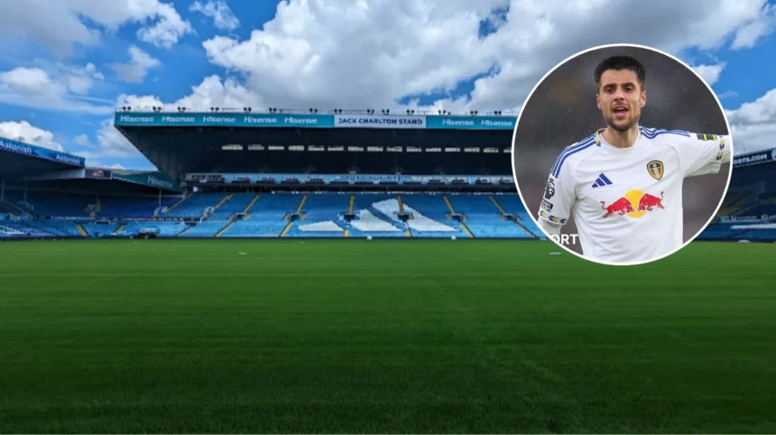 Ilia Gruev Faces Leeds Exit Amid Yacine Titraoui Rumours 2026