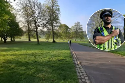 Indecent Exposure on Roundhay Road Leeds: Police Appeal for Witnesses 2026