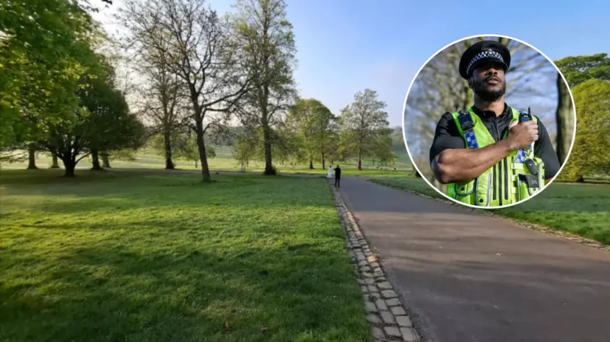 Indecent Exposure on Roundhay Road Leeds: Police Appeal for Witnesses 2026