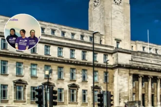 International Students in Leeds Fear UK Politics and Future Leeds 2026