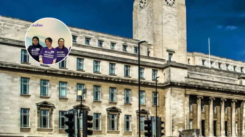 International Students in Leeds Fear UK Politics and Future Leeds 2026