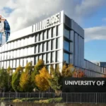 International Students in Leeds Fear UK Politics and Future Leeds 2026