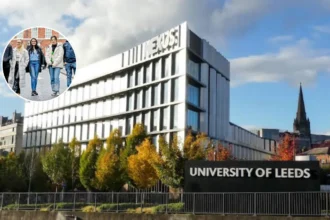 International Students in Leeds Fear UK Politics and Future Leeds 2026