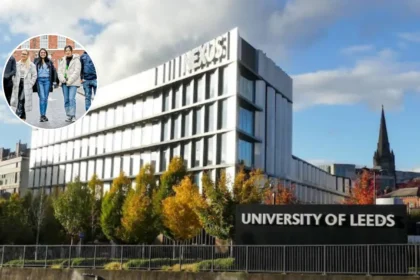 International Students in Leeds Fear UK Politics and Future Leeds 2026