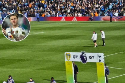 Joe Rodon Leeds United Transfer News 2026