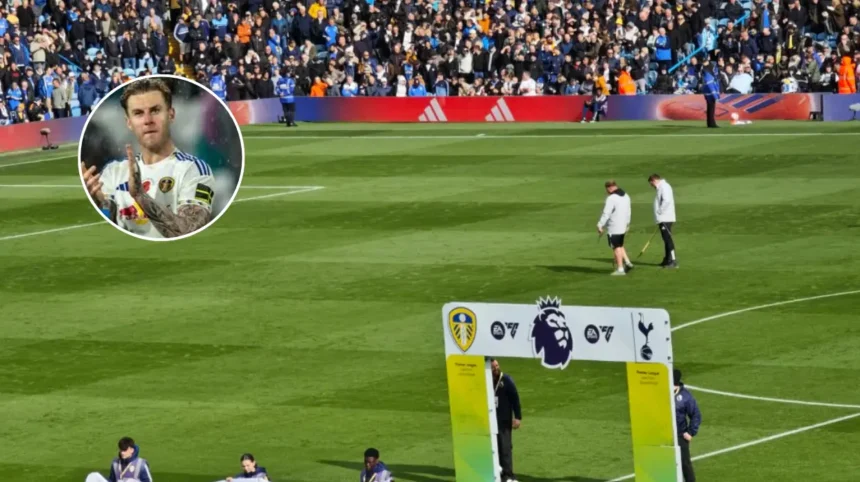 Joe Rodon Leeds United Transfer News 2026