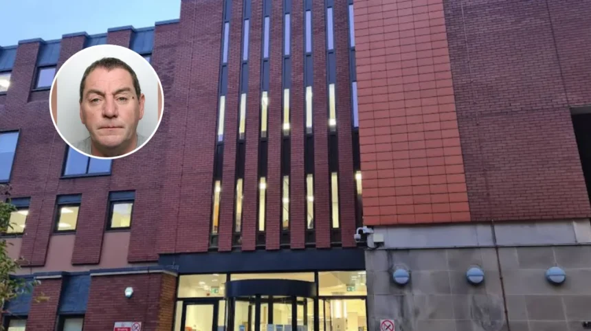 John Bootland Jailed for Colleen Westerman Murder Leeds 2026