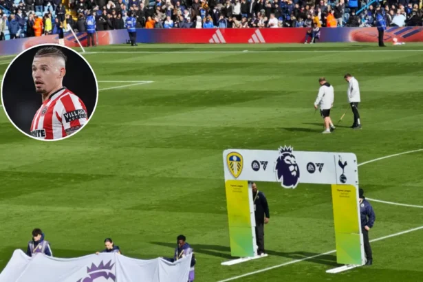 Kalvin Phillips Eyes Sheffield United Loan Return (Sheffield, 2026)