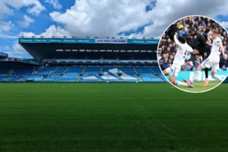 Kudus Injury Hits Tottenham Before Leeds Six-Pointer, Leeds 2026