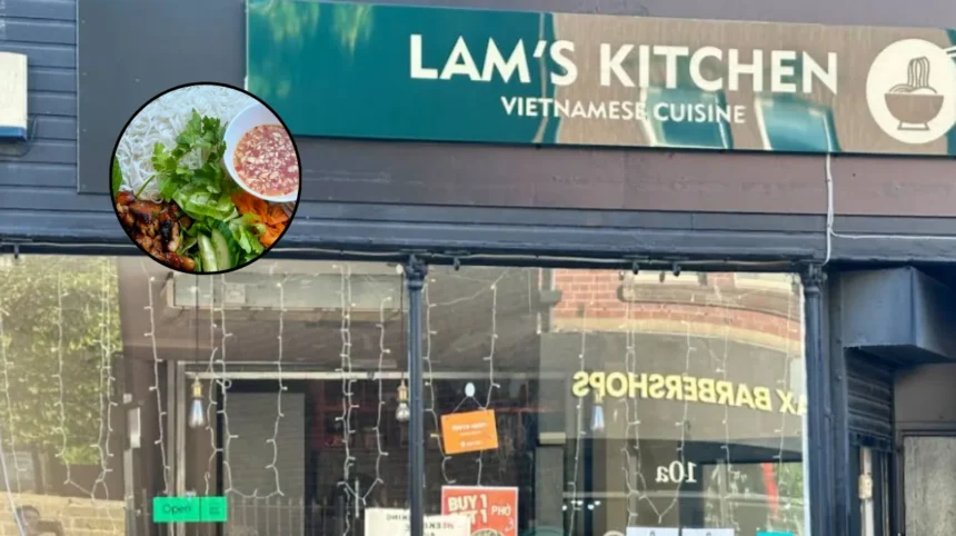 Lam's Kitchen Gets Licence With Otley Run Limits 2026