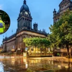Large Police Presence Ahead of Leeds Protests 2026