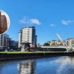 Largest All-Affordable High-Rise Saxton Heights Completes in Leeds 2026