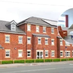 Leeds 123 Affordable Homes Copperfields Cross Green 2026