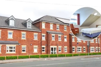Leeds 123 Affordable Homes Copperfields Cross Green 2026