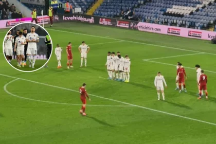 Leeds £14m Agents: 14th in PL £460m Total 2026