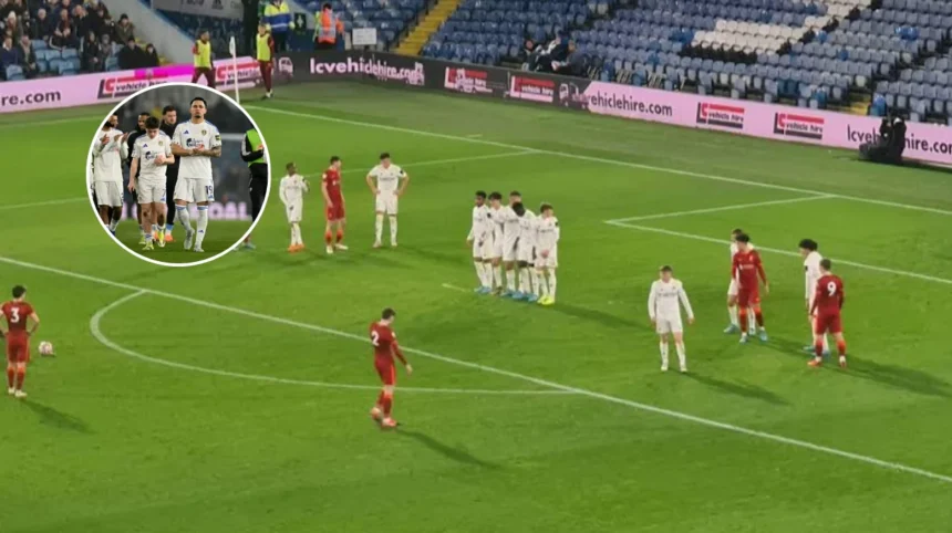 Leeds £14m Agents: 14th in PL £460m Total 2026