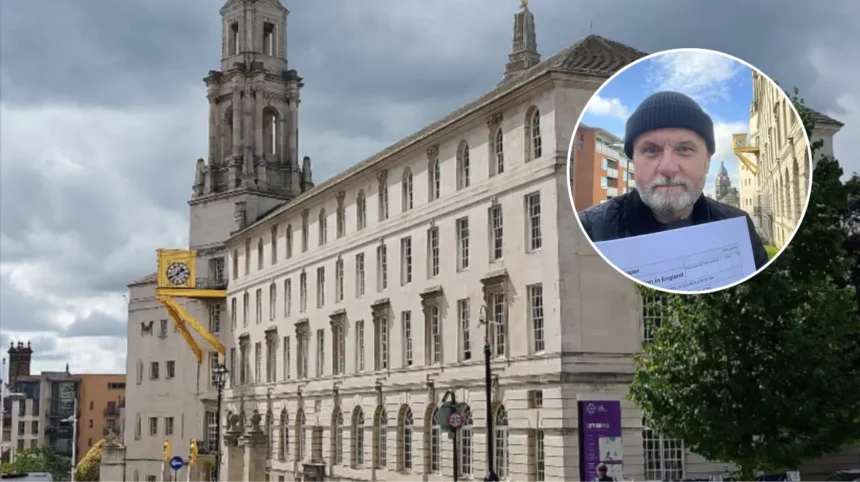 Leeds 2026: Horsforth Ward candidates profile – Leeds local election 2026