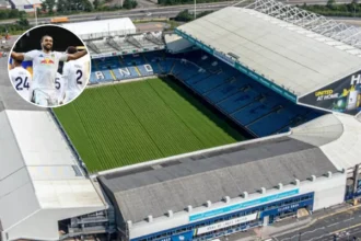 Leeds 3-0 Wolves: Justin Brilliance at Elland Road 2026
