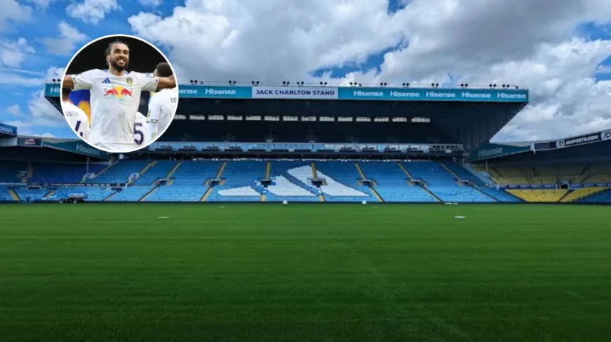 Leeds 3-0 Wolves: Relegation Brink for Visitors 2026