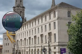 Leeds 7 Planning Decisions: Rugby, Café Extension 2026