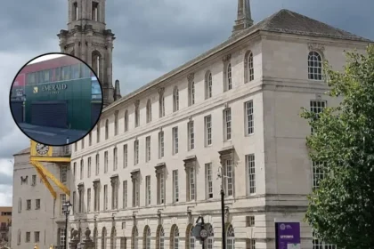 Leeds 7 Planning Decisions: Rugby, Café Extension 2026