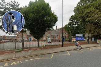 Leeds ANPR School Parking Cameras 2026