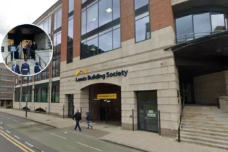Leeds Building Society Launches 4.4% 5-Year Bond (Leeds, 2026)