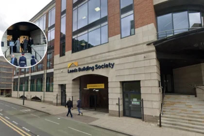 Leeds Building Society Launches 4.4% 5-Year Bond (Leeds, 2026)