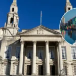 Leeds City Council: 29 Staff Over £100k in TaxPayers’ Rich List Leeds 2026