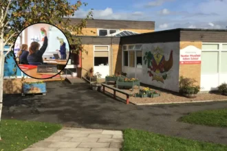 Leeds Considers Merging Yeadon Westfield Infant and Junior Schools 2026