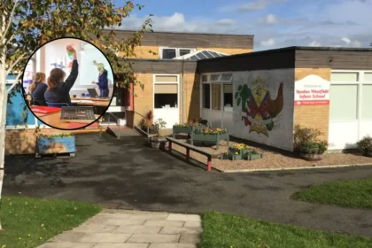 Leeds Considers Merging Yeadon Westfield Infant and Junior Schools 2026