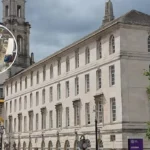 Leeds Corn Exchange Pavilion Approved 2026