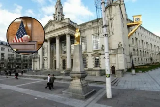 Leeds Council Approves SS4A Roadway Safety Grant 2026