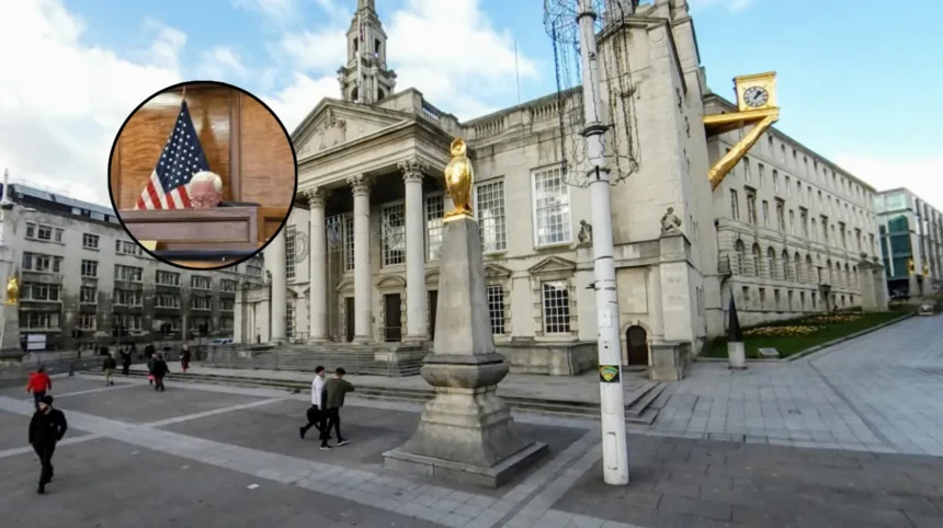 Leeds Council Approves SS4A Roadway Safety Grant 2026