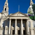 Leeds Council Awards £15m Contract to Krinkels UK for Public Spaces (Leeds, 2026)