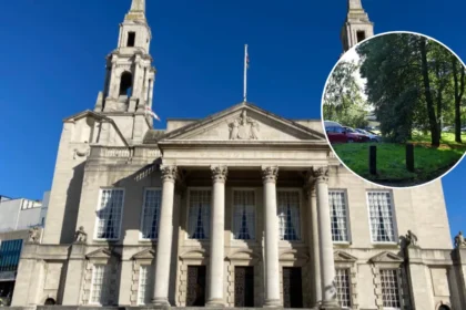 Leeds Council Awards £15m Contract to Krinkels UK for Public Spaces (Leeds, 2026)