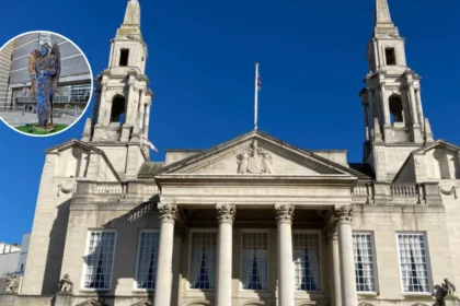 Leeds Council Pledges Child Protection in £26m Knife Crime Fund Leeds 2026