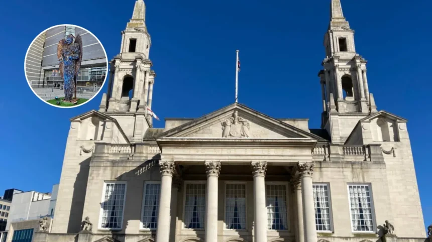 Leeds Council Pledges Child Protection in £26m Knife Crime Fund Leeds 2026