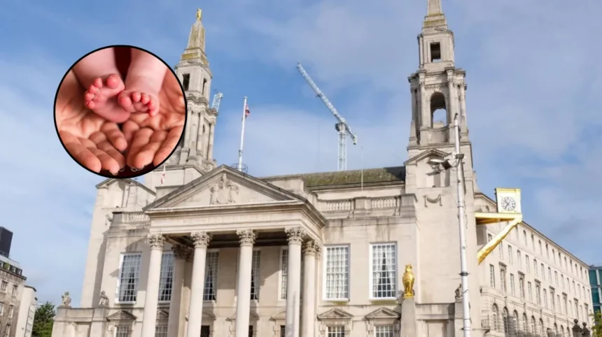 Leeds Council Reviews Rules for Babies in 18-Rated Films 2026
