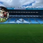 Leeds Draw Bournemouth Late: Wembley High 2026