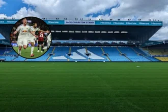 Leeds Draw Bournemouth Late: Wembley High 2026