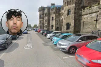 Leeds Drug Dealer Spared Jail After Slump, 2026