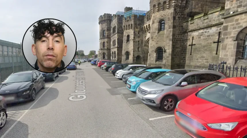 Leeds Drug Dealer Spared Jail After Slump, 2026