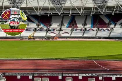 Leeds FA Cup Semi-Final Win vs West Ham 2026