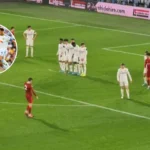 Leeds Face Man Utd at Croke Park Dublin Friendly 2026